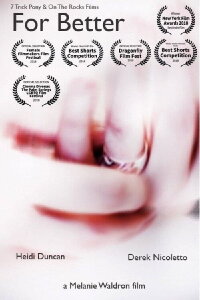 For Better (2018)