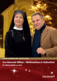 For Heaven's Sake - Christmas in Kaltental (2008)