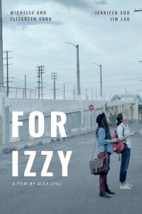 For Izzy (2018)