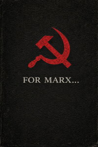 For Marx... (2013)