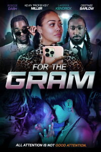 For the Gram (2023)