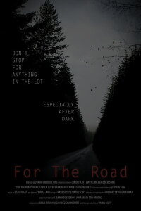 For the Road (2018)