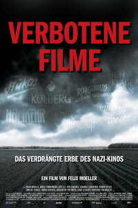 Forbidden Films (2014)
