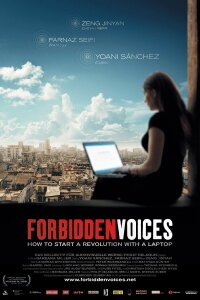 Forbidden Voices (2012)