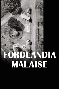 Fordlandia Malaise (2025)