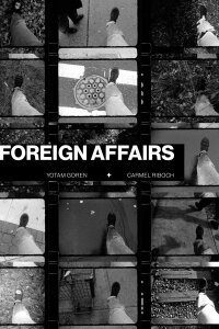 FOREIGN AFFAIRS (2024)