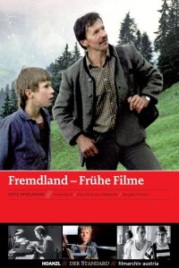 Foreign Land (1984)