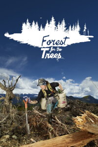 Forest for the Trees (2021)