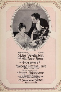 Forever (1921)
