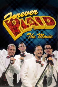 Forever Plaid (2009)