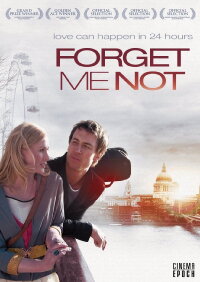 Forget Me Not (2011)