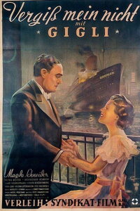 Forget Me Not (1936)