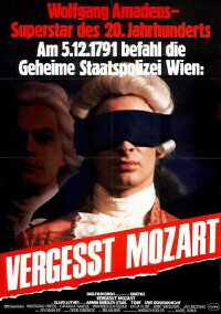 Forget Mozart (1985)