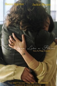 Forgiveness Like a Flame (2023)