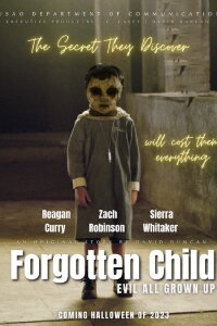Forgotten Child (2023)