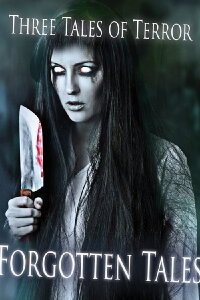 Forgotten Tales (2016)