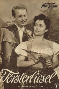 Försterliesel (1956)