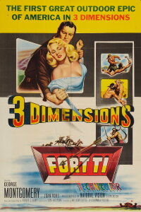 Fort Ti (1953)