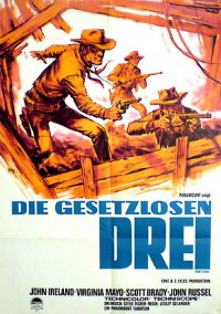Fort Utah (1967)