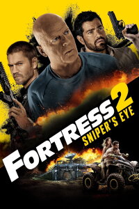 Fortress 2: Sniper's Eye (2022)