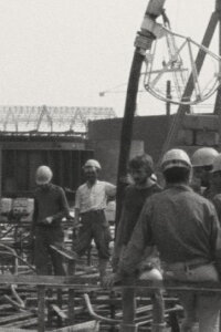 Fos-sur-mer (1972)