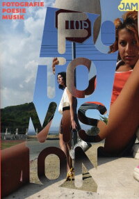 Fotovision: Photographie, Poesie, Musik (2011)