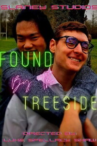 Found by the Treeside (2021)