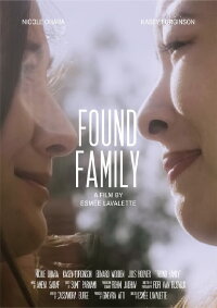 Found Family (2021)