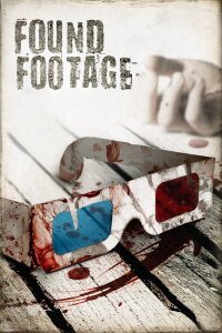 Found Footage (2016)