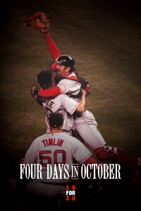 Four Days in October (2010)