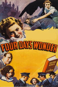 Four Days Wonder (1936)