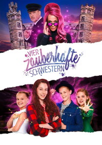 Four Enchanted Sisters (2020)