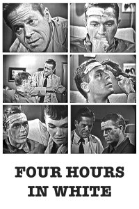 Four Hours in White (1958)