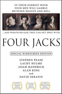 Four Jacks (2001)