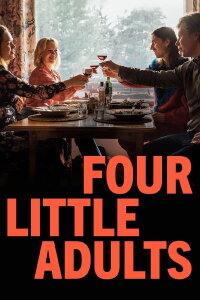 Four Little Adults (2023)