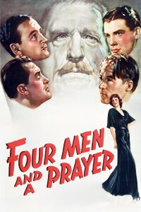Four Men and a Prayer (1938)