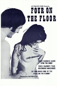 Four on the Floor (1969)