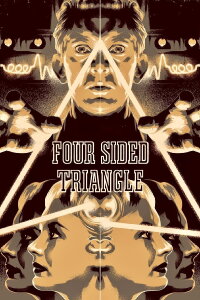 Four Sided Triangle (1953)