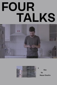 Four Talks (2021)