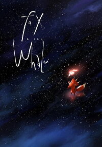 Fox and the Whale (2016)