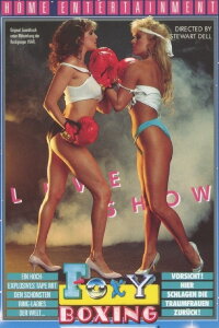 Foxy Boxing (1986)