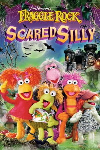 Fraggle Rock: Scared Silly (1985)