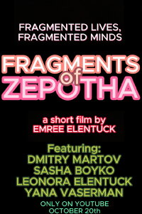 Fragments of Zepotha (2023)