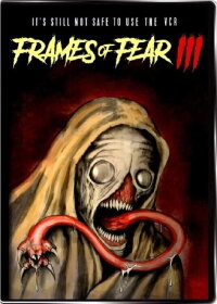 Frames of Fear III (2020)