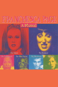 Franchesca Page (1998)