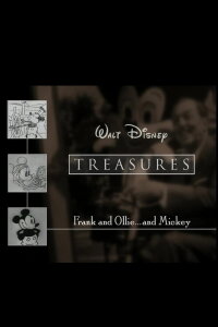 Frank and Ollie... and Mickey (2002)