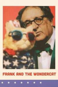 Frank and the Wondercat (2015)
