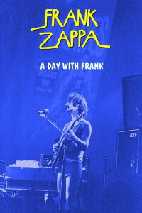 Frank Zappa: The Freak-Out List (1971)