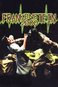 Frankenstein 2000 (1991)