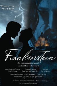Frankenstein (2023)